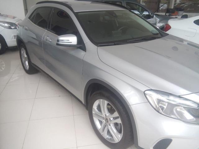 Mercedes-benz Gla-200 Mercedes-benz GLA-200 Style 1.6 Turbo 2017 - Foto 3