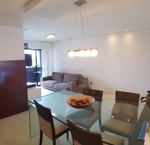 Apartamento à venda com 3 dormitórios em Jatiúca, Maceió cod:24 - Foto 5