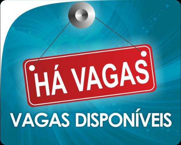 Estamos Contratando vendedor(a)