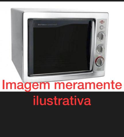 Forno elétrico