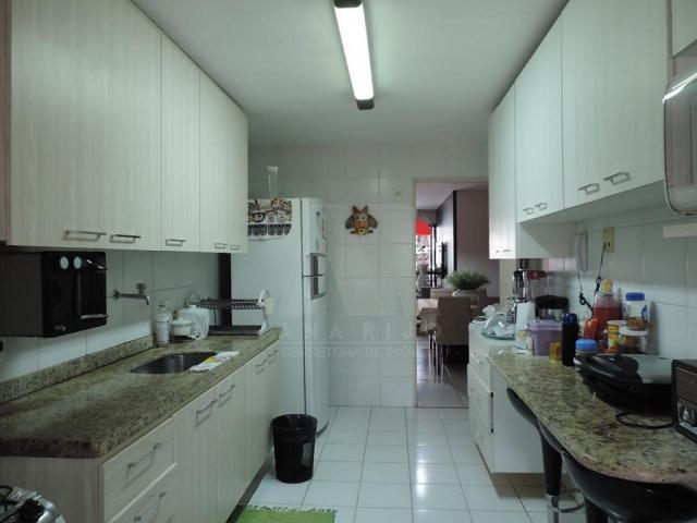 Apartamento à venda com 4 dormitórios em Jatiúca, Maceió cod:56 - Foto 12