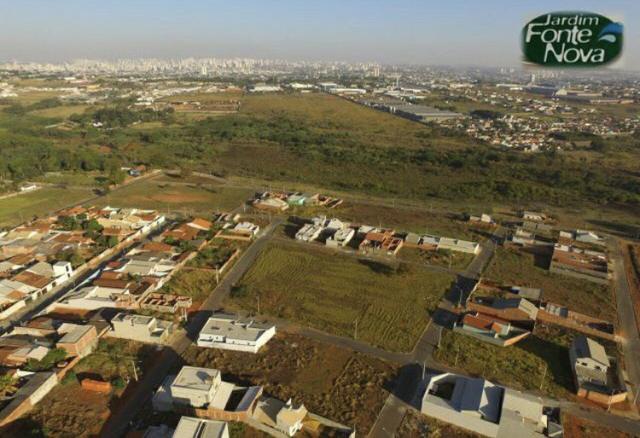 Loteamento Jardim Fonte Nova - Lotes a prestações Goiânia - Goiás - Foto 10