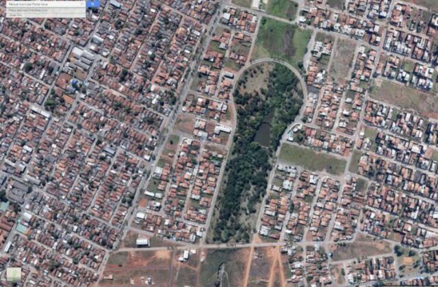 Loteamento Jardim Fonte Nova - Lotes a prestações Goiânia - Goiás