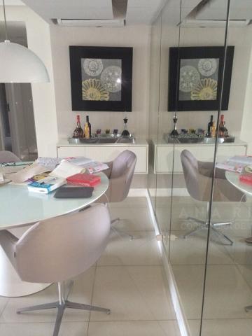 Apartamento à venda com 2 dormitórios em Jatiúca, Maceió cod:47 - Foto 7