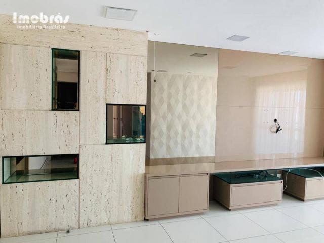 Lumiar, apartamento à venda na Meireles. - Foto 20
