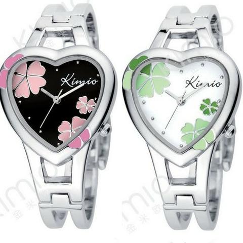 Relógio feminino Kimio