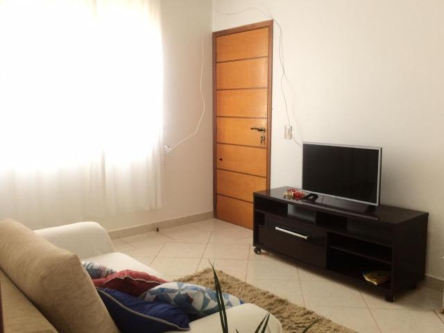 Apartamento, 3 dormitórios no Residencial Amazonas, Franca-SP - Foto 2