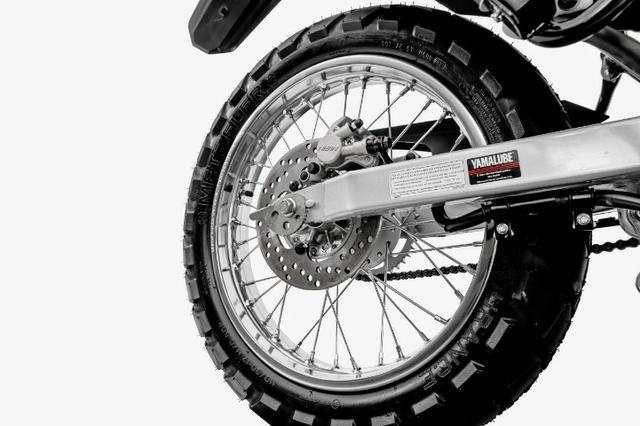 Yamaha Xtz Crosser 150 Z ABS 2019! Oferta Black Fryday Yamaha Sapiranga - Foto 6