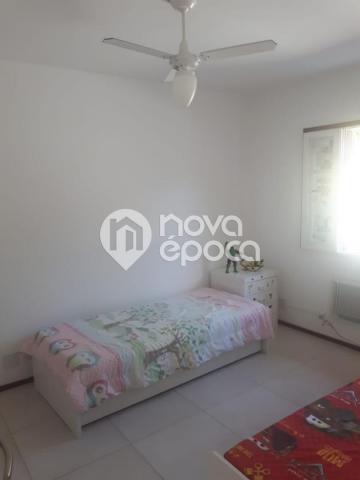 Casa de condomínio à venda com 4 dormitórios em Taquara, Rio de janeiro cod:LN4CS31589 - Foto 10