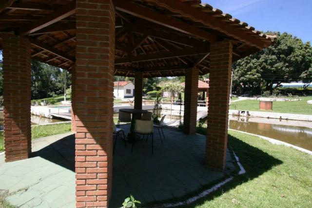 Sitio porteira fechada Mairinque - Foto 16