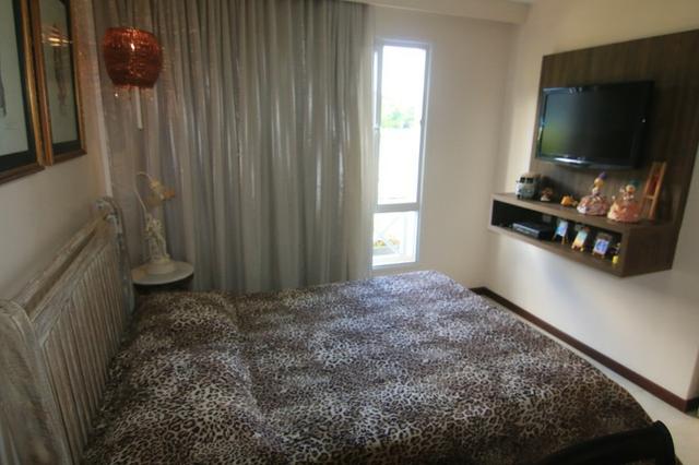 Casa Duplex 2 Suítes Gabinete 2 Vagas - Foto 8