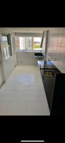 Mansão de 300m com 4 Suítes - Foto 6