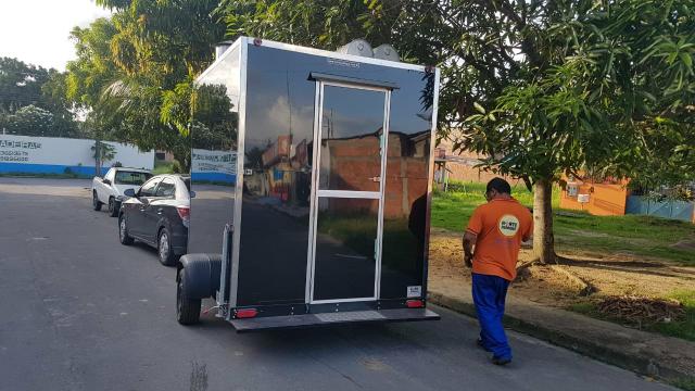 Trailer lanche - Foto 5