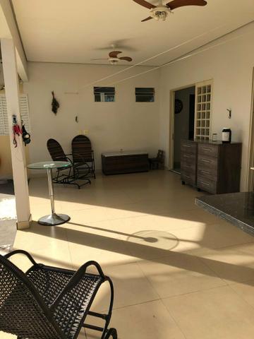 Casa cond Montenegro 3/4 com quintal grande - Foto 15
