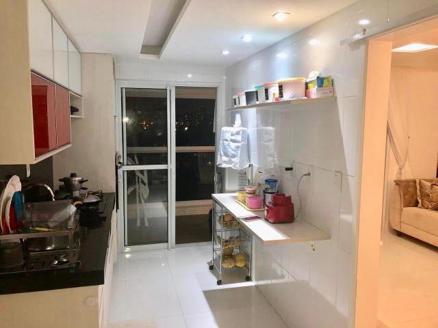 Apto c/ 3 quartos na na av beira mar - financio!