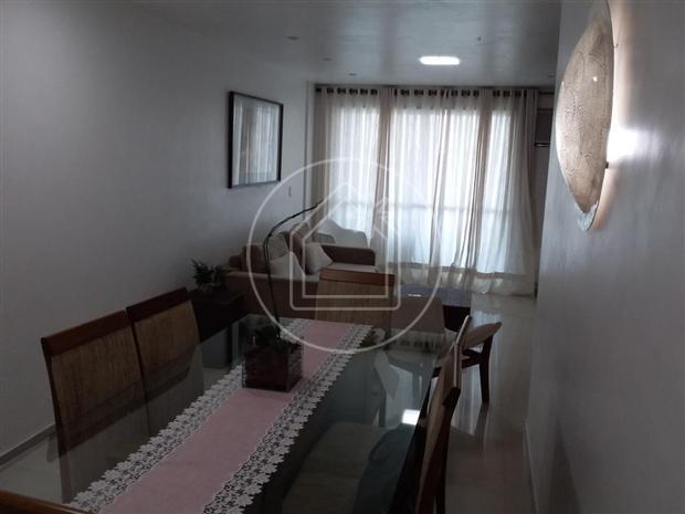 Apartamento à venda com 3 dormitórios em Jardim guanabara, Rio de janeiro cod:851188 - Foto 8