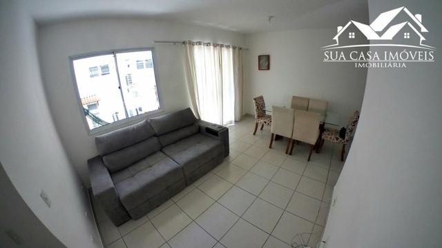 Excelente 2 Quartos com Suíte e Varanda Gourmet, Aceita Financiamento e FGTS - Foto 5
