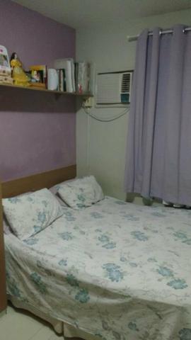 Apartamento 2/4 no PARQUE CAJUEIRO - Foto 19