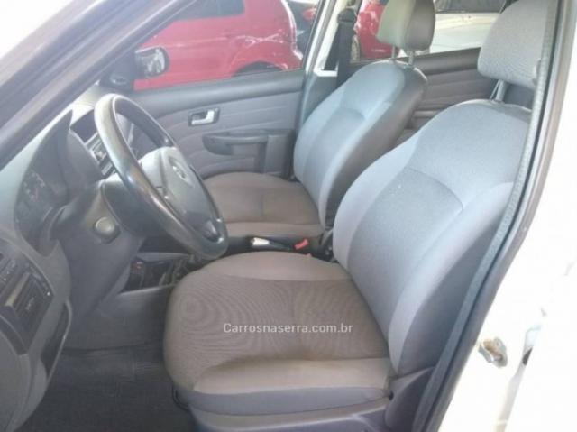 Fiat Palio Weekend PALIO 1.4 MPI FIRE ELX WEEKEND 8V FLEX 4P MANUAL 4P - Foto 7