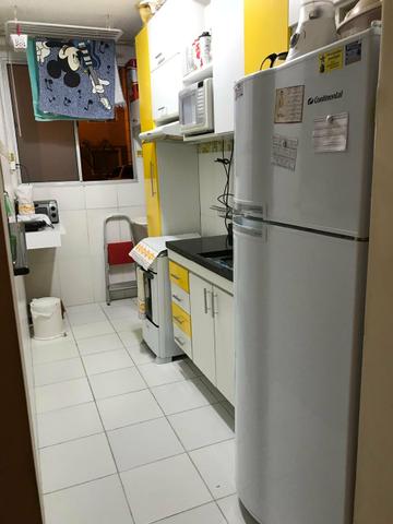 Apartamento Com Armarios pra VENDA - Foto 15