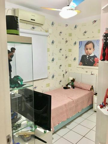 Casa totalmente reformada / cohama / condominio fechado - Foto 5