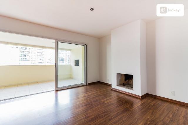 Apartamento com 200m² e 3 quartos - Foto 4