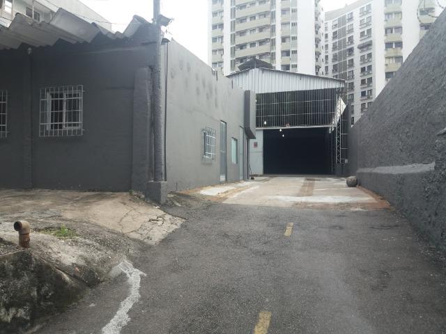 Galpão - Maracanã - 500 M² - Cód. 1469 - Foto 12