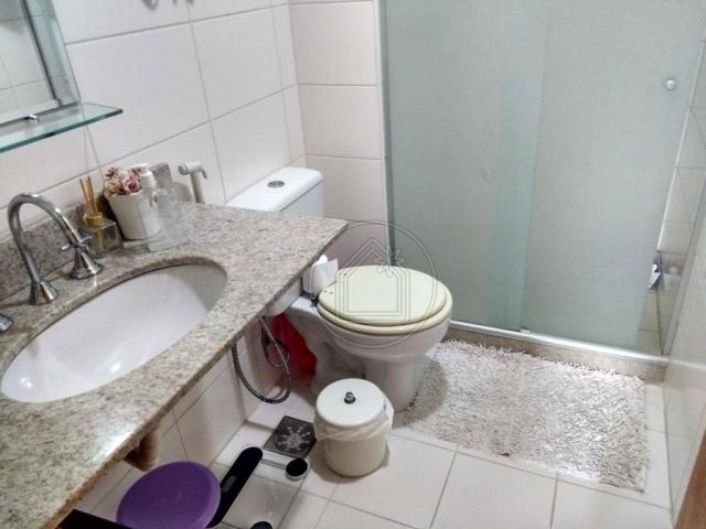 Apartamento com 3 dormitórios à venda, 94 m² por r$ 695.000,00 - grajaú - rio de janeiro/r - Foto 5