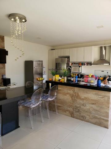 Casa 3 quartos san marino, garagem coberta e planejados - Foto 13
