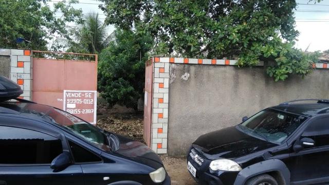 Casa com terreno em rio Largo - Foto 7
