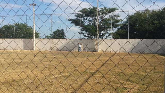 Terreno de 1.017 m2 com Benfeitorias e Edificações, Plano no Terra Verde em Fernandópolis - Foto 3