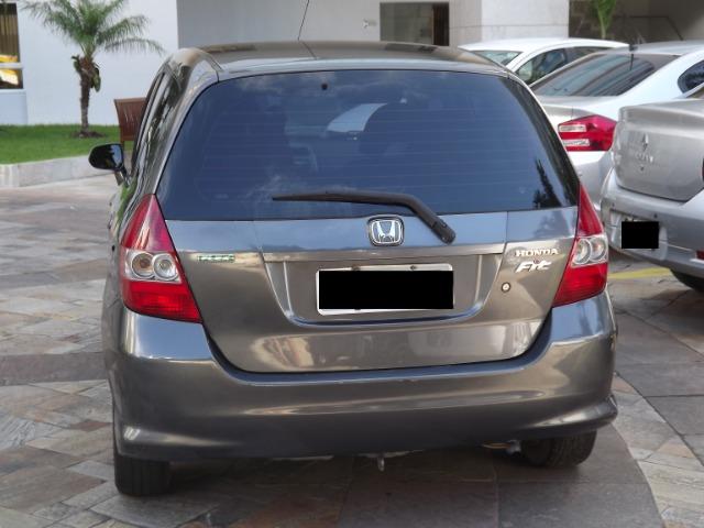 Honda Fit - Foto 2