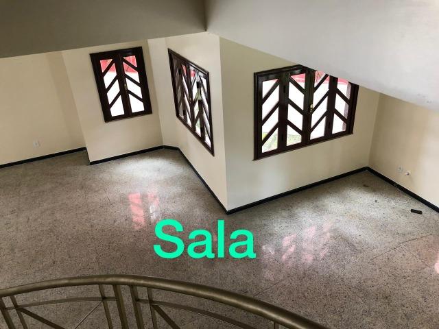 Vende-se Linda Casa no Cond. Greenville I com 4 suites, 4 vagas, excelente acabamento - Foto 2