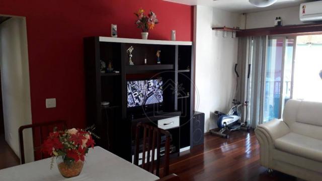 Vila isabel - apartamento 3 quartos com vaga - Foto 2