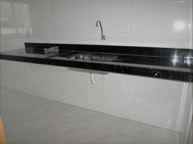 Apartamento 2 quartos - Foto 6