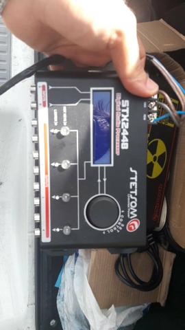 Vendo som completo com equipamentos de alta qualidade !! - Foto 4