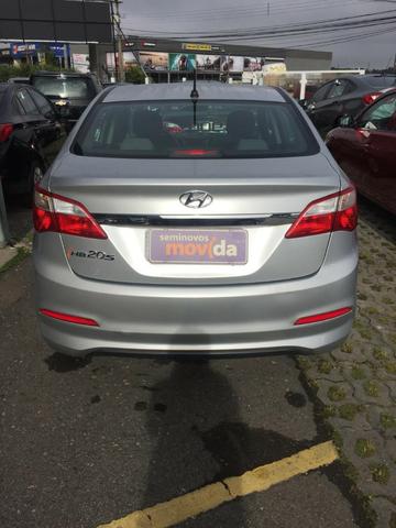 Hyundai Hb20s - Foto 2
