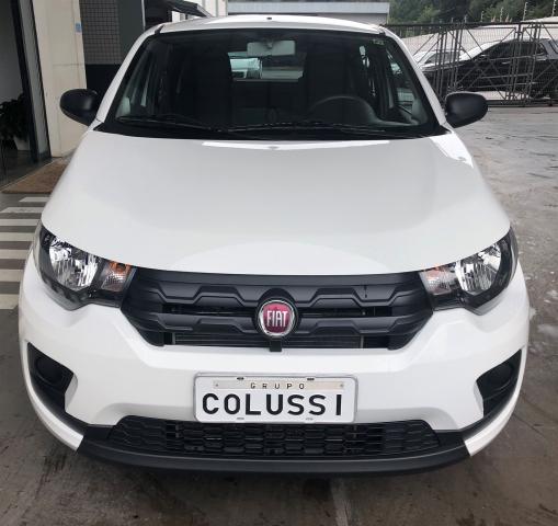 FIAT MOBI 2017/2018 1.0 8V EVO FLEX EASY MANUAL - Foto 2