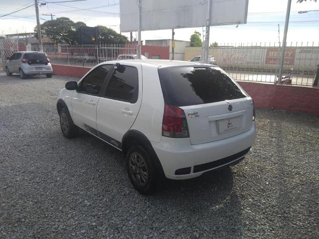 Fiat Palio - Foto 3
