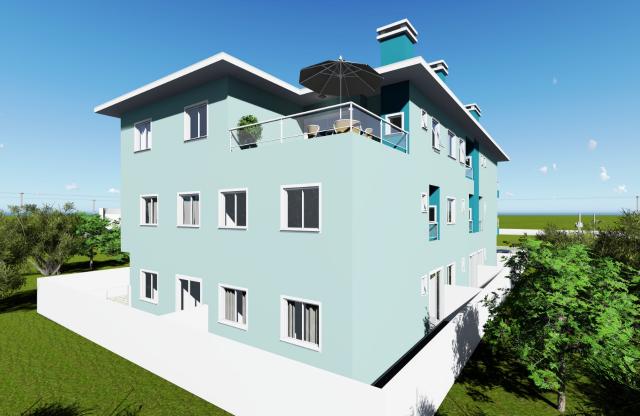 Apartamento à venda com 2 dormitórios cod:IMOB-3814 - Foto 7