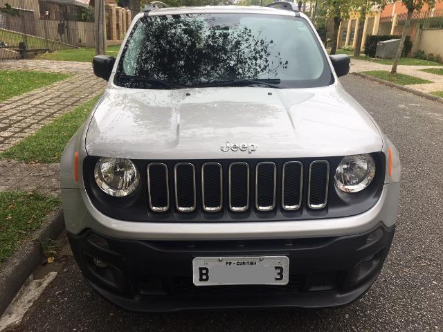 Renegade Sport 2016 - Foto 3