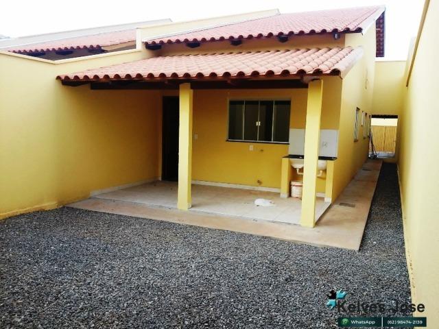 Casa a Venda com 3 Quartos sendo 1 Suíte apenas 5 min. do Buriti Shopping - Foto 19