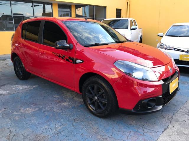 Renault Sandero GT Line 1.6 Flex - Foto 3