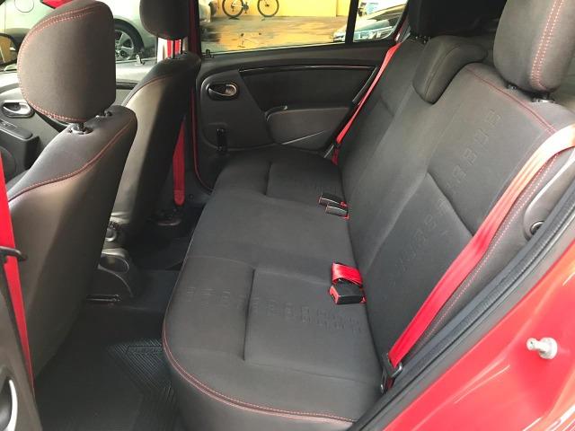 Renault Sandero GT Line 1.6 Flex - Foto 7