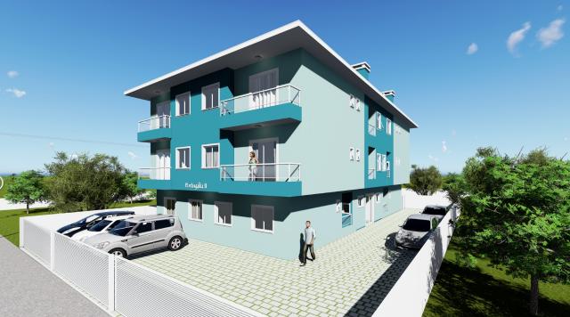 Apartamento à venda com 2 dormitórios cod:IMOB-3814 - Foto 6