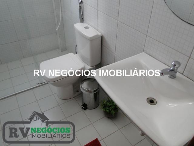 Linda Cobertura Jardim Laranjeiras - Foto 5