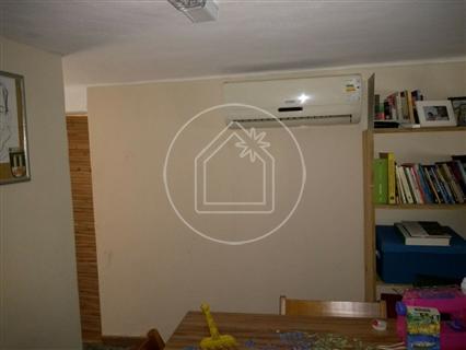 Casa com 3 dormitórios à venda, 130 m² por r$ 810.000,00 - grajaú - rio de janeiro/rj - Foto 11
