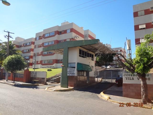 Apartamento Cuiabá, Vila Verde 2 quartos, Jardim Guanabara