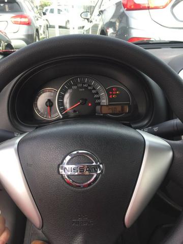 Nissan Versa - Foto 6