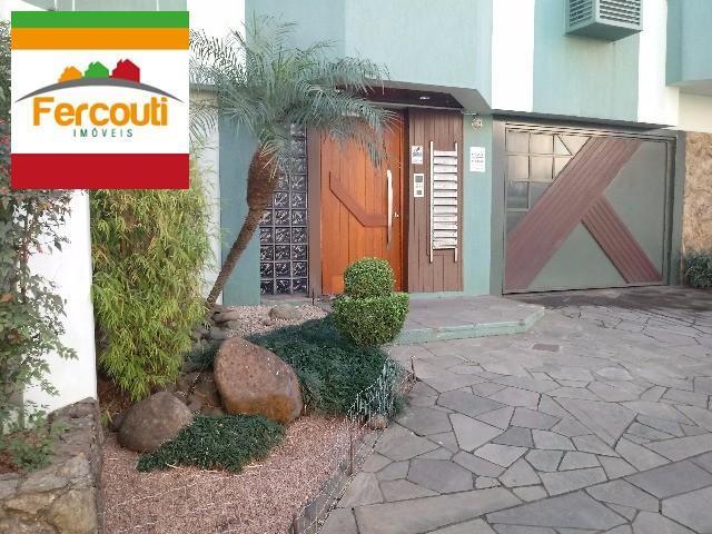Apartamento duplex residencial à venda, vila rosa, novo hamburgo - ad0001. - Foto 2